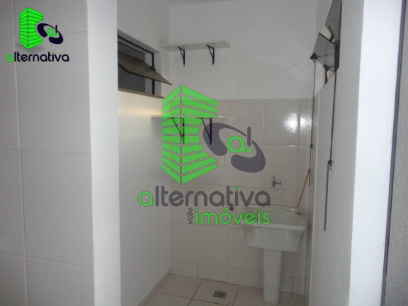 Imagem Apartamento com 2 Quartos à Venda, 57 m² em Parque São Luís - Taubaté Imagem Apartamento com 2 Quartos à Venda, 57 m² em Parque São Luís - Taubaté