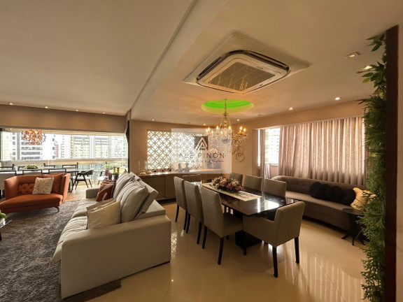 Imagem Imóvel com 3 Quartos à Venda, 186 m² em Umarizal - Belém