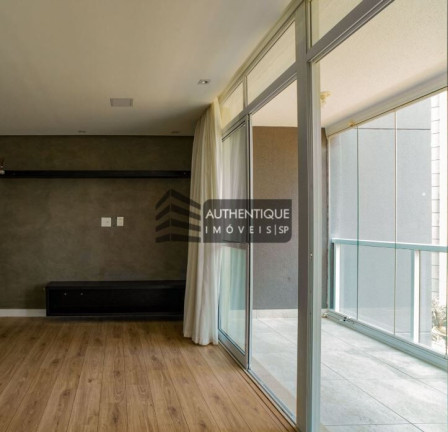 Imagem Imóvel com 1 Quarto à Venda, 38 m² em Real Parque - São Paulo Imagem Imóvel com 1 Quarto à Venda, 38 m² em Real Parque - São Paulo