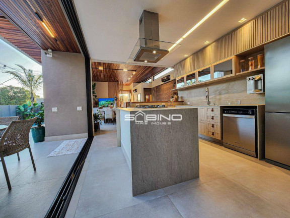 Imagem Casa com 5 Quartos à Venda, 370 m² em Riviera - Bertioga
