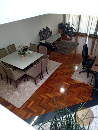 Imagem Sobrado com 3 Quartos à Venda, 260 m² em Campestre - Santo André Imagem Sobrado com 3 Quartos à Venda, 260 m² em Campestre - Santo André