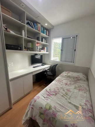 Imagem Apartamento com 3 Quartos à Venda, 84 m² em Marapé - Santos Imagem Apartamento com 3 Quartos à Venda, 84 m² em Marapé - Santos