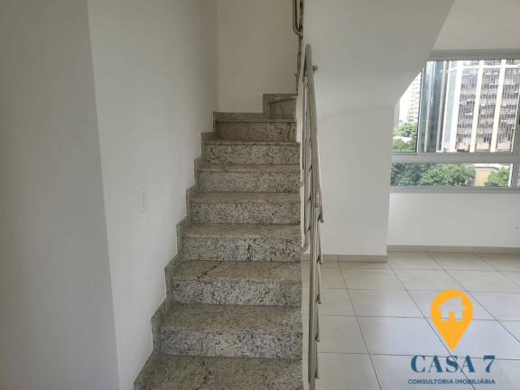 Imagem Apartamento com 4 Quartos à Venda, 180 m² em Savassi - Belo Horizonte