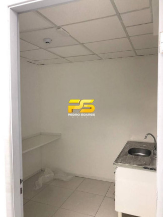 Imagem Sala Comercial à Venda, 41 m² em Miramar - João Pessoa Imagem Sala Comercial à Venda, 41 m² em Miramar - João Pessoa
