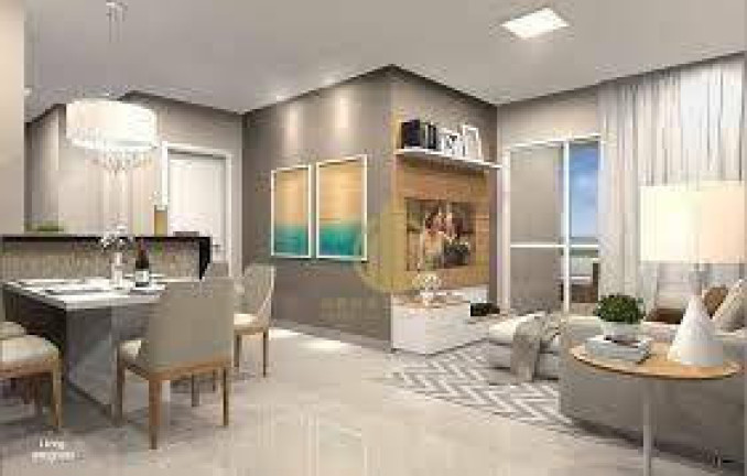 Apartamento com 3 Quartos à Venda ou Locação, 95 m² em Jardim Botânico - Ribeirão Preto