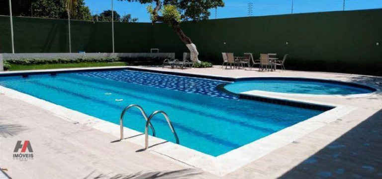Imagem Apartamento com 3 Quartos à Venda, 71 m² em Luciano Cavalcante - Fortaleza Imagem Apartamento com 3 Quartos à Venda, 71 m² em Luciano Cavalcante - Fortaleza