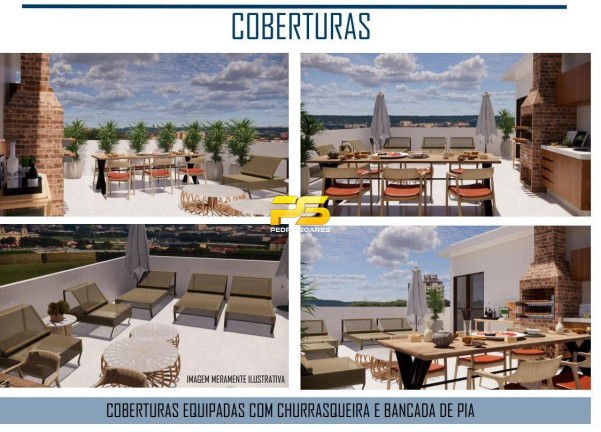 Imagem Apartamento com 3 Quartos à Venda, 74 m² em Jardim Cidade Universitária - João Pessoa Imagem Apartamento com 3 Quartos à Venda, 74 m² em Jardim Cidade Universitária - João Pessoa