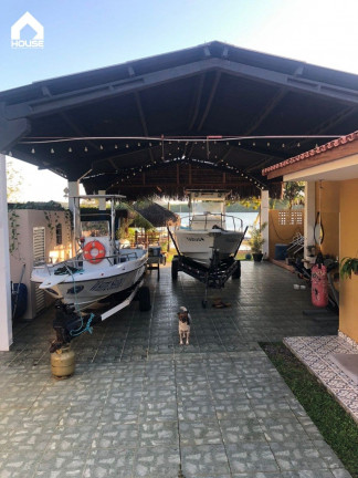 Imagem Casa com 2 Quartos à Venda, 440 m² em Concha Dostra - Guarapari