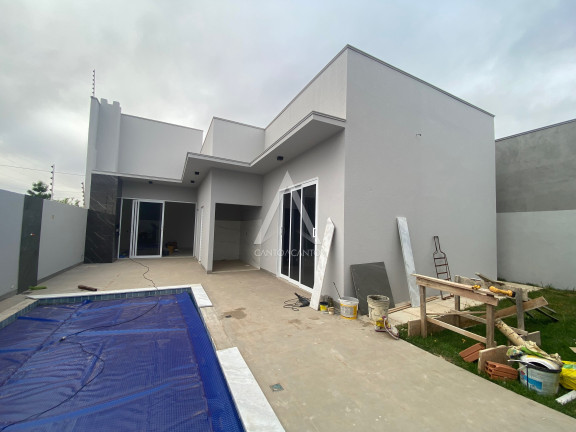 Imagem Casa com 2 Quartos à Venda, 150 m² em Jardim Londrina - Sinop