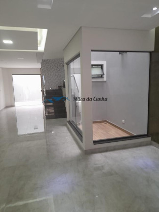 Imagem Casa com 3 Quartos à Venda, 165 m² em Demarchi - São Bernardo Do Campo