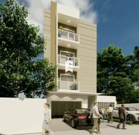Imagem Apartamento com 2 Quartos à Venda, 73 m² em Centro - Santa Maria