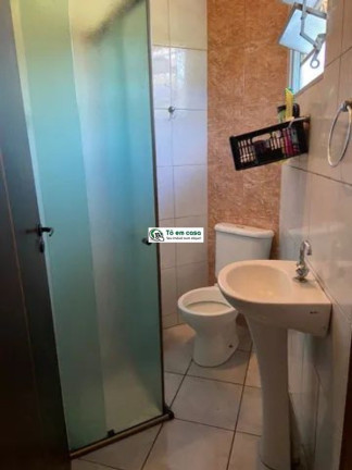 Imagem Casa com 2 Quartos à Venda, 90 m² em Jardim Torrão De Ouro - São José Dos Campos Imagem Casa com 2 Quartos à Venda, 90 m² em Jardim Torrão De Ouro - São José Dos Campos