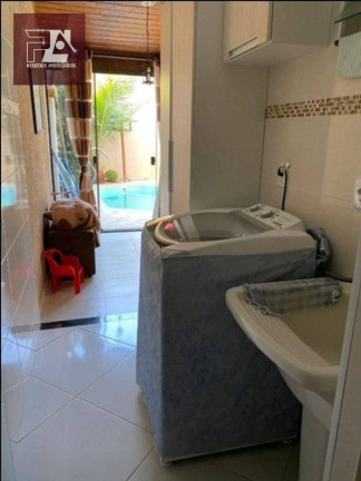 Imagem Sobrado com 2 Quartos à Venda, 154 m² em Jardim Esperança - Guaratinguetá Imagem Sobrado com 2 Quartos à Venda, 154 m² em Jardim Esperança - Guaratinguetá