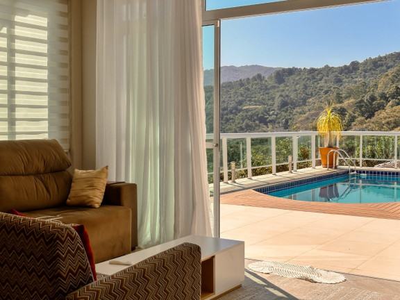 Imagem Casa de Condomínio com 4 Quartos à Venda, 701 m² em Córrego Grande - Florianópolis Imagem Casa de Condomínio com 4 Quartos à Venda, 701 m² em Córrego Grande - Florianópolis
