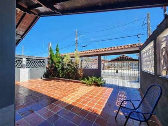 Imagem Casa com 3 Quartos à Venda, 144 m² em Real - Praia Grande
