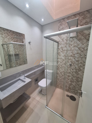 Casa de Condomínio com 2 Quartos à Venda, 78 m² em Parque Dos Bandeirantes - Ribeirão Preto