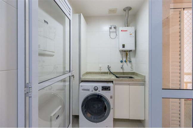 Imagem Apartamento com 3 Quartos à Venda, 102 m² em Tatuapé - São Paulo Imagem Apartamento com 3 Quartos à Venda, 102 m² em Tatuapé - São Paulo