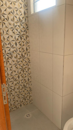 Imagem Casa de Condomínio com 1 Quarto para Alugar, 26 m² em Vila Alzira - São Paulo
