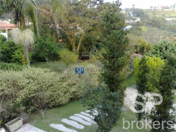 Imagem Casa com 3 Quartos à Venda, 351 m² em Condomínio Estância Marambaia - Vinhedo