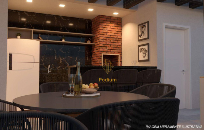 Imagem Apartamento com 2 Quartos à Venda, 50 m² em Aeroclube - João Pessoa