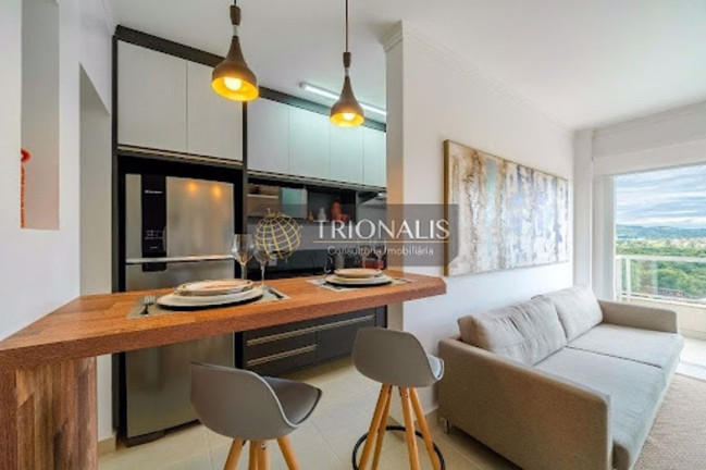 Imagem Apartamento com 2 Quartos à Venda, 77 m² em Caetetuba - Atibaia