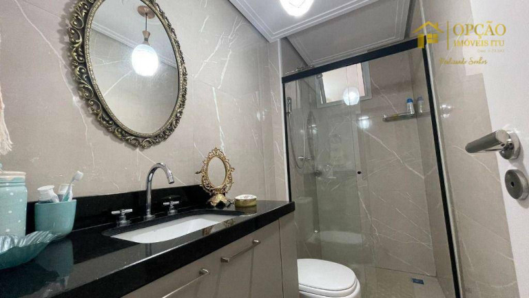 Imagem Apartamento com 3 Quartos à Venda, 85 m² em Vila Padre Bento - Itu Imagem Apartamento com 3 Quartos à Venda, 85 m² em Vila Padre Bento - Itu