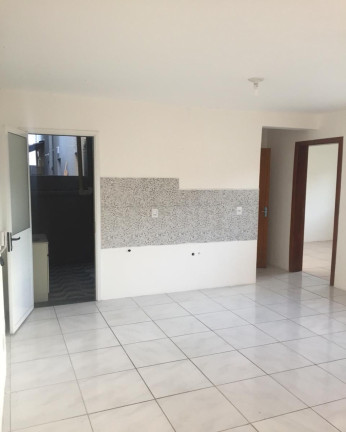 Imagem Casa com 1 Quarto à Venda, 45 m² em Aberta Dos Morros - Porto Alegre