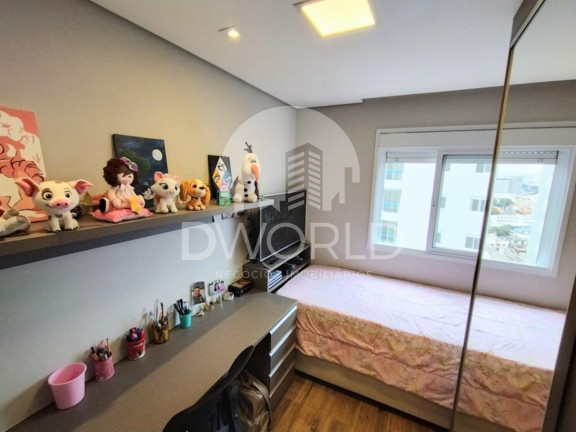 Imagem Imóvel com 3 Quartos à Venda, 70 m² em Parque Das Nações - Santo André Imagem Imóvel com 3 Quartos à Venda, 70 m² em Parque Das Nações - Santo André