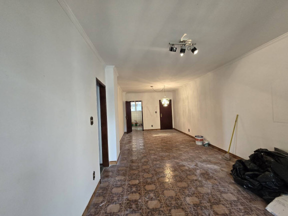 Apartamento com 3 Quartos à Venda, 133 m² em Aparecida - Santos