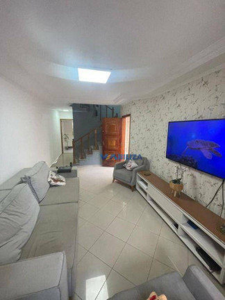 Imagem Sobrado com 3 Quartos à Venda, 140 m² em Jardim Pinhal - Guarulhos