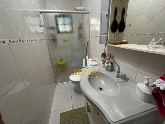 Imagem Casa com 2 Quartos à Venda, 252 m² em Barcelona - São Caetano Do Sul