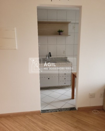 Imagem Apartamento com 2 Quartos à Venda, 47 m² em Jardim Satélite - São José Dos Campos Imagem Apartamento com 2 Quartos à Venda, 47 m² em Jardim Satélite - São José Dos Campos