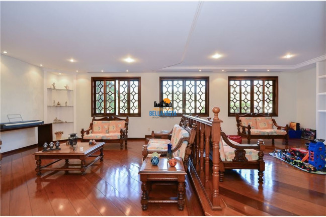 Imagem Casa com 4 Quartos à Venda,  em Alto Da Boa Vista - São Paulo