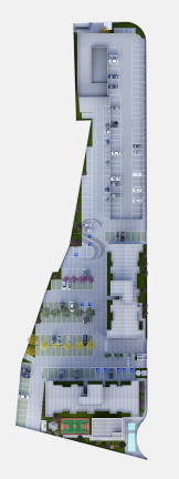 Imagem Apartamento com 2 Quartos à Venda, em Chácaras Reunidas São Jorge - Sorocaba Imagem Apartamento com 2 Quartos à Venda, em Chácaras Reunidas São Jorge - Sorocaba