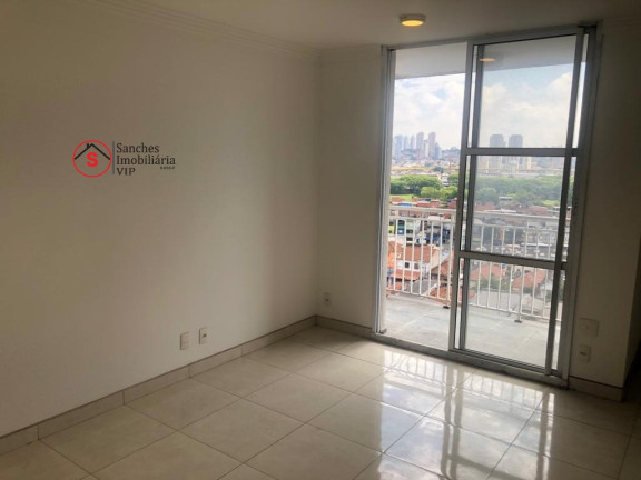 Imagem Apartamento com 2 Quartos à Venda, 60 m² em Quinta Da Paineira - São Paulo Imagem Apartamento com 2 Quartos à Venda, 60 m² em Quinta Da Paineira - São Paulo