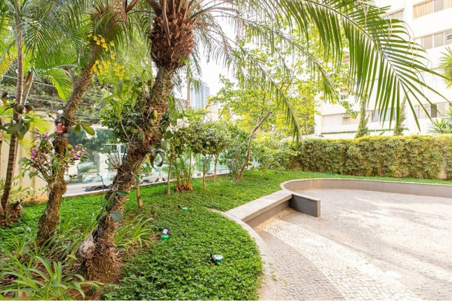 Imagem Apartamento com 2 Quartos à Venda, 88 m² em Itaim Bibi - São Paulo