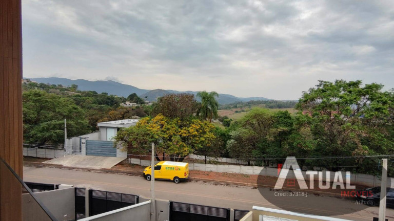 Imagem Sobrado com 2 Quartos à Venda, 110 m² em Jardim Paulista - Atibaia