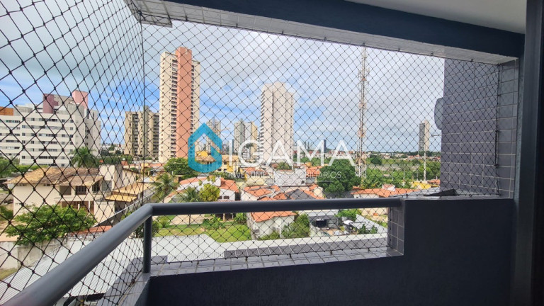 Imagem Imóvel com 2 Quartos à Venda, 58 m² em Capim Macio - Natal