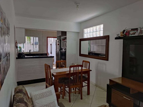 Imagem Casa com 3 Quartos à Venda, 109 m² em Vila Brasileira - Mogi Das Cruzes Imagem Casa com 3 Quartos à Venda, 109 m² em Vila Brasileira - Mogi Das Cruzes
