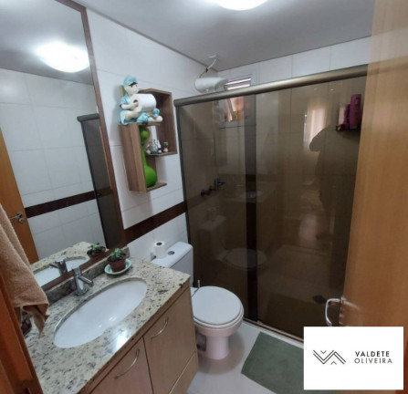 Imagem Apartamento com 3 Quartos à Venda, 77 m² em Parque Residencial Aquarius - São José Dos Campos Imagem Apartamento com 3 Quartos à Venda, 77 m² em Parque Residencial Aquarius - São José Dos Campos