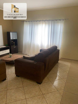Imagem Casa com 2 Quartos à Venda, 308 m² em Jardim Dos Flamboyants - Araraquara