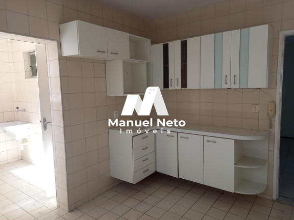 Imagem Apartamento com 3 Quartos à Venda, 126 m² em Aldeota - Fortaleza Imagem Apartamento com 3 Quartos à Venda, 126 m² em Aldeota - Fortaleza