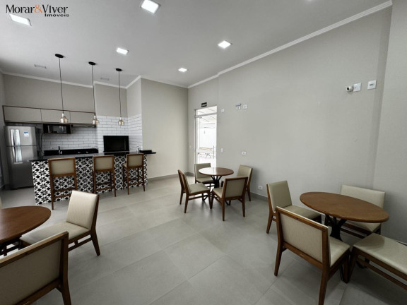 Imagem Apartamento com 2 Quartos à Venda, 60 m² em Jardim Social - Curitiba