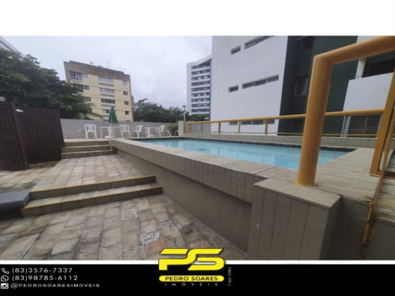 Imagem Apartamento com 3 Quartos à Venda, 153 m² em Boa Viagem - Recife