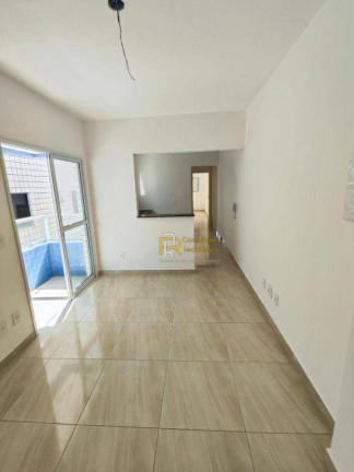 Imagem Apartamento com 1 Quarto à Venda, 48 m² em Aviação - Praia Grande Imagem Apartamento com 1 Quarto à Venda, 48 m² em Aviação - Praia Grande