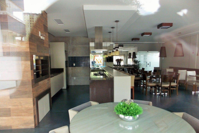 Imagem Apartamento com 2 Quartos à Venda, 64 m² em Bela Vista - São José