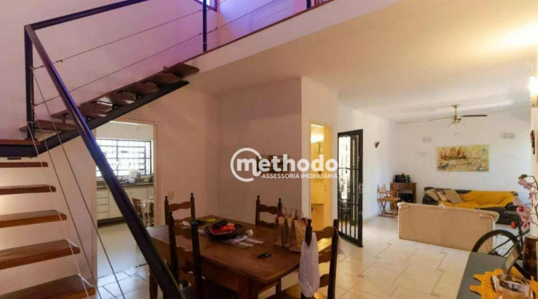 Imagem Casa com 3 Quartos à Venda, 170 m² em Cidade Universitária - Campinas Imagem Casa com 3 Quartos à Venda, 170 m² em Cidade Universitária - Campinas