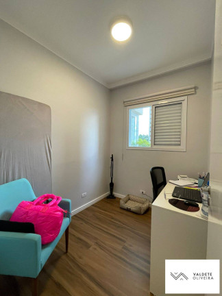 Imagem Apartamento com 2 Quartos à Venda, 55 m² em Pagador De Andrade - Jacareí Imagem Apartamento com 2 Quartos à Venda, 55 m² em Pagador De Andrade - Jacareí