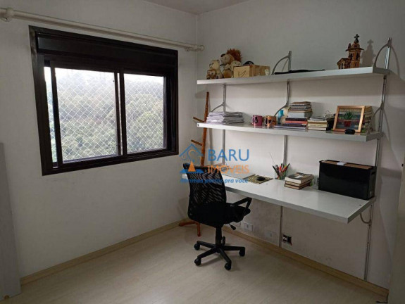 Imagem Apartamento com 4 Quartos à Venda ou Locação, 196 m² em Morumbi - São Paulo