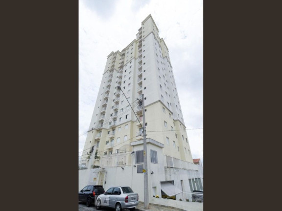 Imagem Apartamento com 2 Quartos à Venda, 56 m² em Vila Príncipe De Gales - Santo André Imagem Apartamento com 2 Quartos à Venda, 56 m² em Vila Príncipe De Gales - Santo André